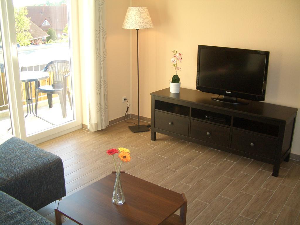 Ferienwohnung ريريك المظهر الخارجي الصورة